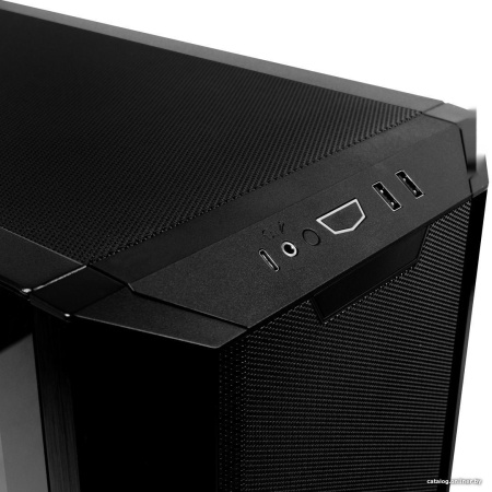 Корпус Lian Li Lancool III, G99.LAN3X.10R