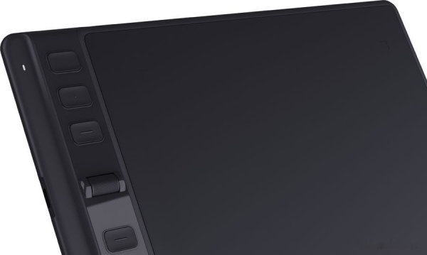 Графический планшет Huion Inspiroy 2 S Black, H641P