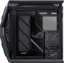 Корпус ASUS ROG Hyperion GR701 Black, 90DC00F0-B39000