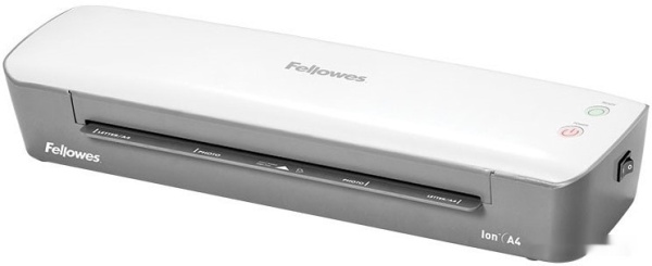 Ламинатор Fellowes Ion A4