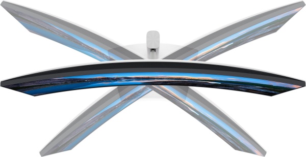 Монитор 39.7" DELL UltraSharp U4021QW, 210-AYJF