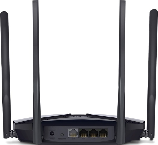 Маршрутизатор Mercusys MR70X