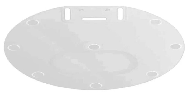 Водонепроницаемый коврик для робота-пылесоса Mi Robot Vacuum Mop/2 Pro+/2, STFSD01ZHM / BHR5329TY