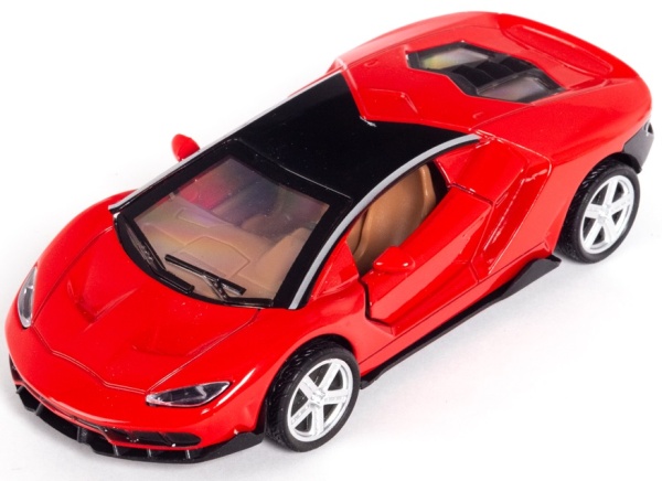 Гоночная машина X-Game 43740R