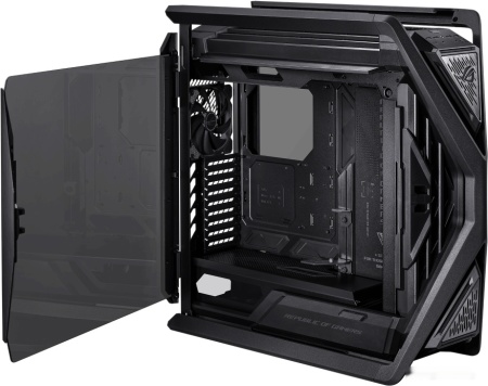 Корпус ASUS ROG Hyperion GR701 Black, 90DC00F0-B39000