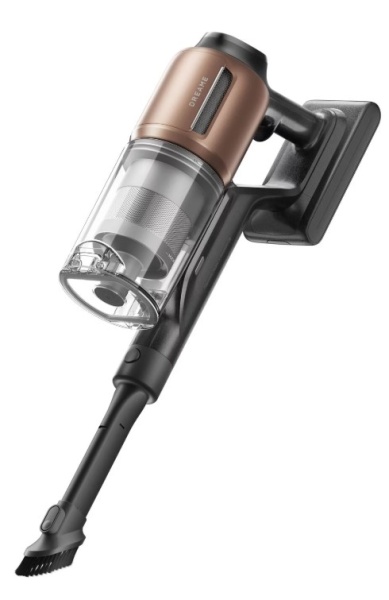 Вертикальный пылесос Dreame Cordless Vacuum Cleaner Z20 Aqua Cycle (евровилка) VZV66A 