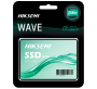 Диск SSD 2.5" 256GB Hiksemi Wave(S), HS-SSD-WAVE(S) 256G