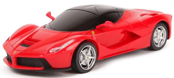 Радиоуправляемая машина Rastar 48900R