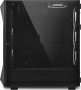 Корпус Sharkoon REV300 (черный)