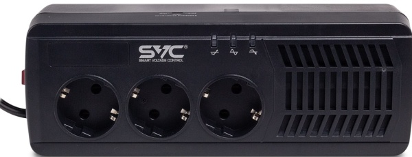 Стабилизатор SVC AVR-1005-U