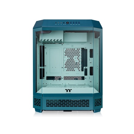 Корпус Thermaltake The Tower 600 Transformative Teal, CA-1Z1-00MTWN-00