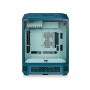 Корпус Thermaltake The Tower 600 Transformative Teal, CA-1Z1-00MTWN-00