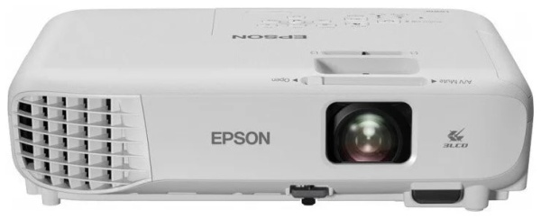 Проектор Epson EB-W06, V11H973040