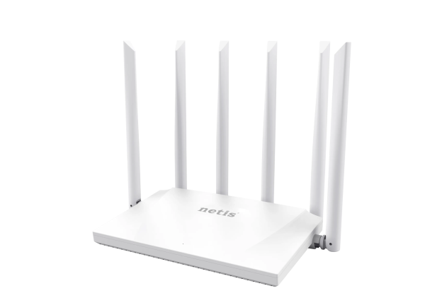 Маршрутизатор Netis NC63