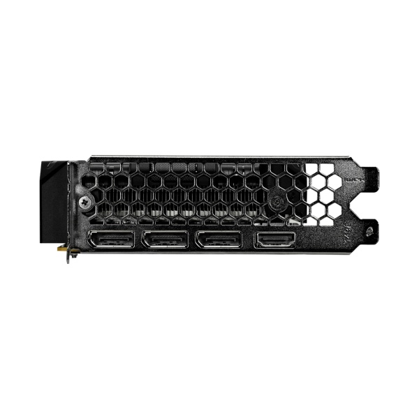 Видеокарта PALIT RTX 5050 STORMX 8G, NE65050019P1-GB2070F