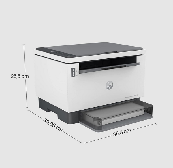 МФУ HP LaserJet Tank MFP 1602w, 2R3E8A