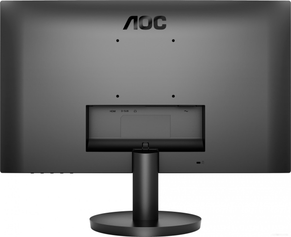 Монитор 23.8" AOC 24B3HA2
