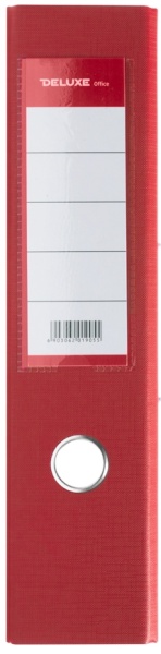 Папка-регистратор Deluxe 3-RD24