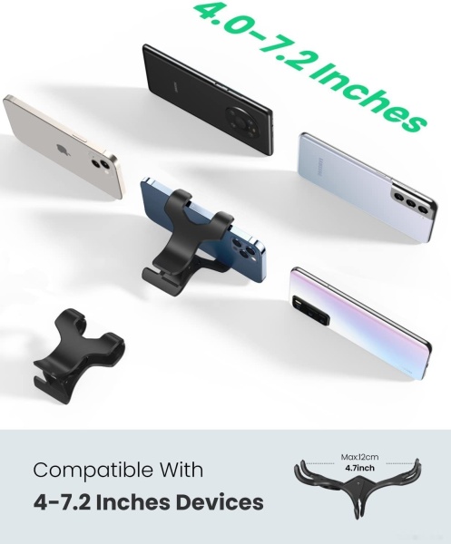 Держатель для смартфона Ugreen LP113 80906