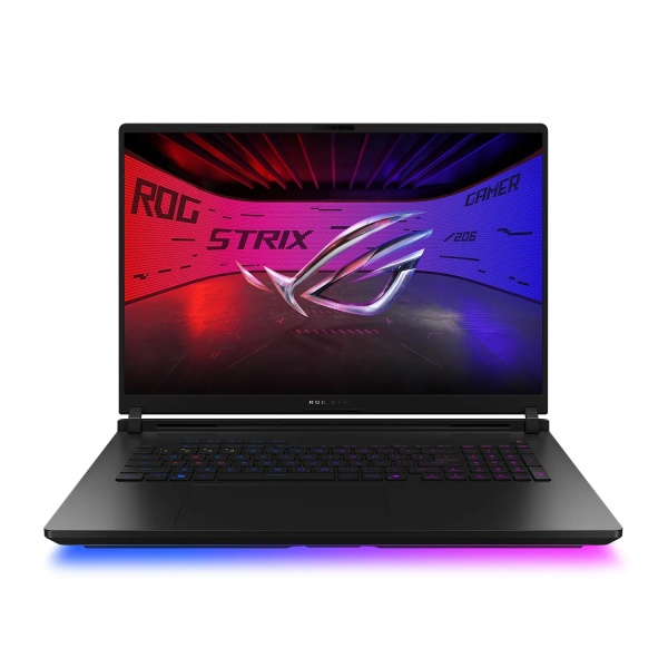 Ноутбук ASUS ROG STRIX G835LW-SA037 (Core Ultra 9 275HX/1TB SSD/32GB/RTX 5080 16GB/18" WUXGA/DOS), 90NR0LI1-M001C0