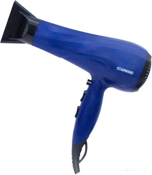 Фен StarWind SHP6105 Blue