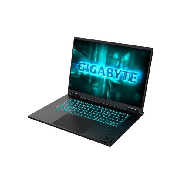 Ноутбук Gigabyte Gaming A16 CTHI3KZ893SD (Core i7 13620H/512GB SSD/16GB/RTX 5050 8GB/16" FHD IPS 165Hz/DOS)