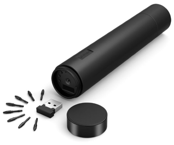 Планшет графический XP-Pen Deco 03