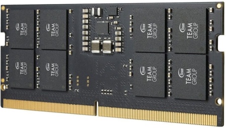 Оперативная память для ноутбука DDR5 5600/16Gb Team Elite, TED516G5600C46A-S01