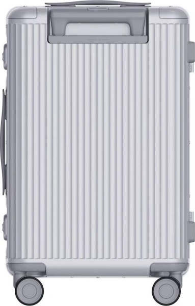 Чемодан Xiaomi Aluminum Frame Luggage 26" BHR9079GL