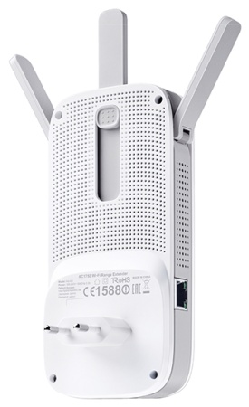 Усилитель Wi-Fi сигнала TP-LINK RE450