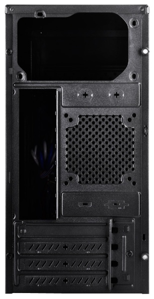 Корпус Deepcool Wave V2 Black, DP-MATX-DPWAVE2