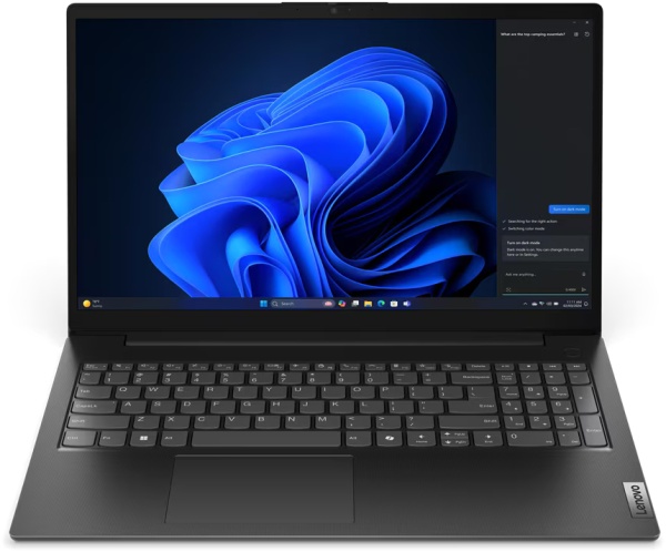 Ноутбук Lenovo V15 G5 (Core i5-13420H/512GB SSD/8GB/15.6" FHD IPS/DOS), 83GW009JFW