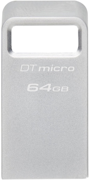USB Flash drive Kingston 64GB DataTraveler Micro, DTMC3G2/64GB