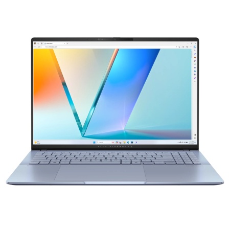 Ноутбук ASUS VivoBook S16 S5606CA-RI131W (Core Ultra 5 225H/512GB SSD/16GB/16" WUXGA/Win 11 Home), 90NB1551-M00660