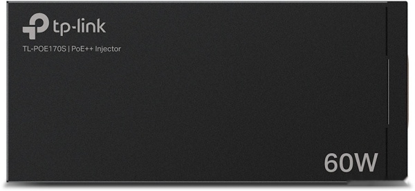 Инжектор PoE TP-LINK TL-POE170S