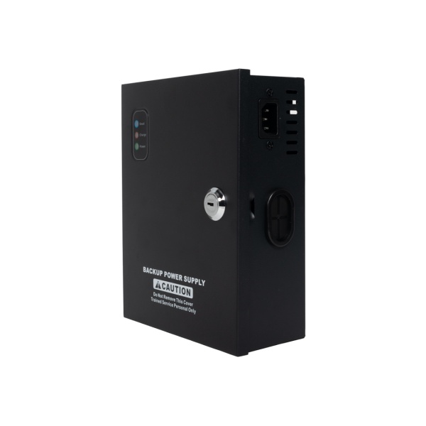 Резервированный источник питания SVC BPS-12V5A4CH Резервированный источник питания SVC BPS-12V5A4CH