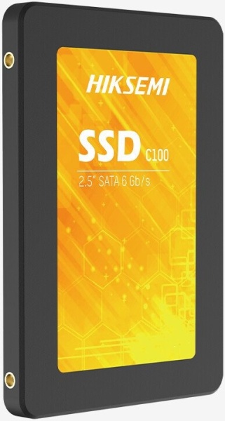 Диск SSD 2.5" 960GB Hiksemi Neo C100, HS-SSD-C100 960G