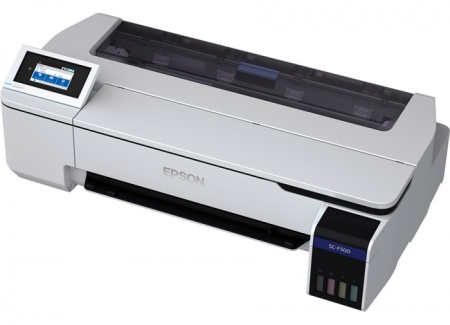 Плоттер Epson SC-F500, C11CJ17301A0