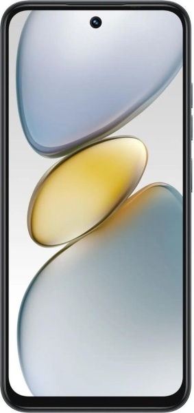 Смартфон Tecno Spark Go 1 4GB/64GB KL4 Startrail Black