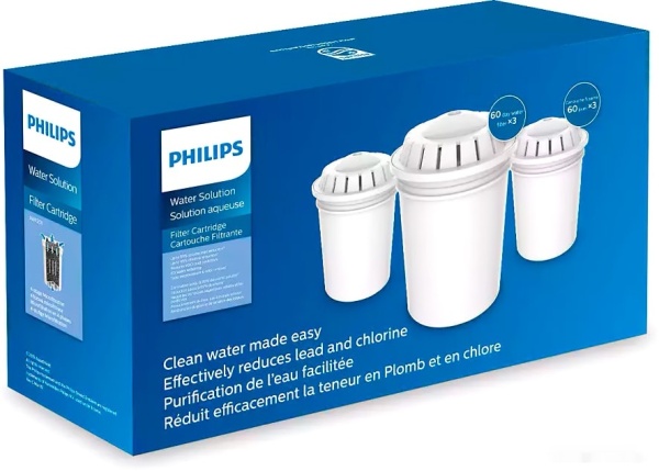 Картридж для фильтра Philips AWP201/10