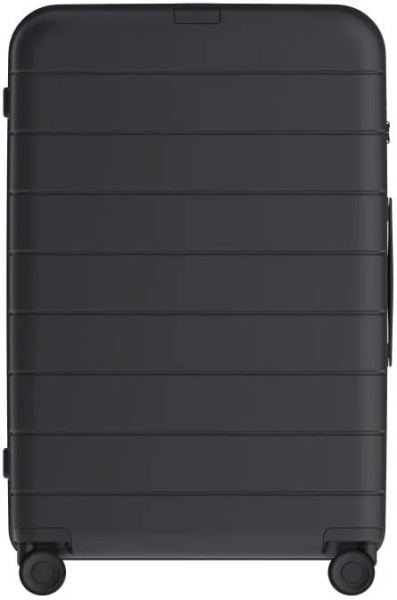Чемодан Xiaomi Luggage Classic Pro 28" Black, BHR8605GL