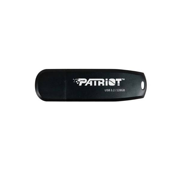 USB Flash drive 64GB Patriot Xporter Core USB3.2 Black, PSF64GXRB3U