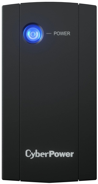 ИБП CyberPower UTC650EI 650W