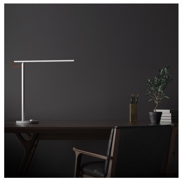 Настольная лампа Xiaomi Mi LED Desk Lamp 1S, MJTD01SYL