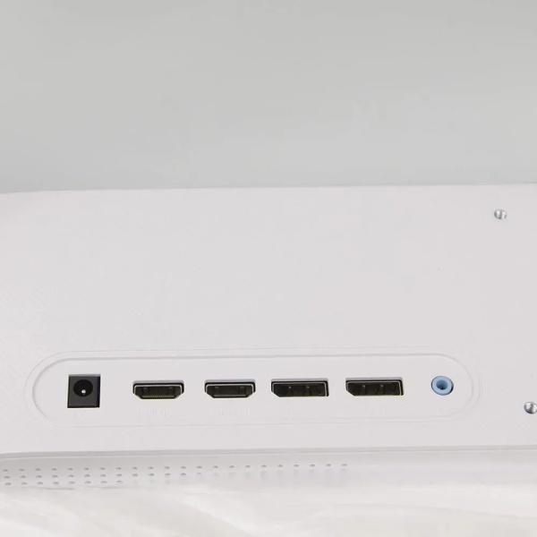 Монитор 27" Sanc M2742QPH V2 White