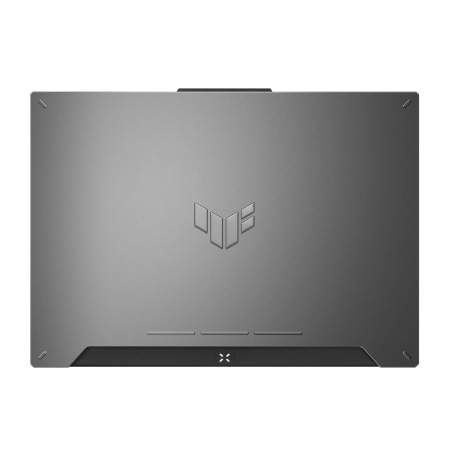 Ноутбук ASUS TUF Gaming A15 FA507NU-LP166 (Ryzen 5 7535HS/512GB SSD/16GB/RTX 4050/15.6" FHD/DOS), 90NR0EB5-M00FW0