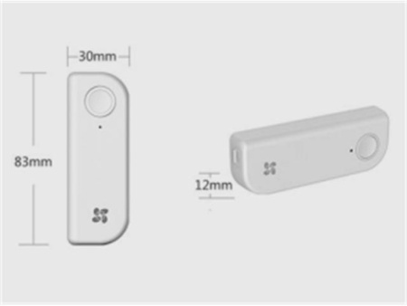 Датчик открытия Ezviz T6, CS-T6-A
