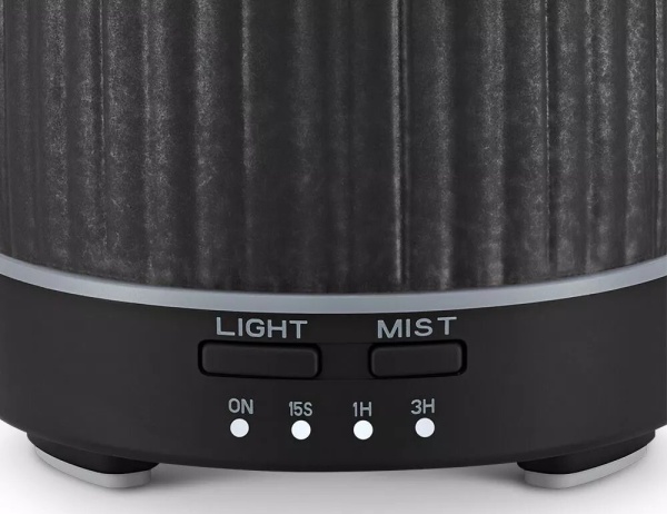 Увлажнитель воздуха Kitfort KT-2893-2 Black