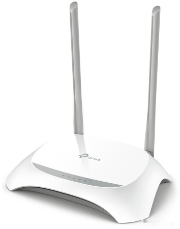 Маршрутизатор TP-Link TL-WR850N