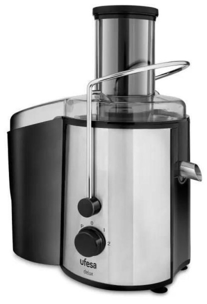 Соковыжималка Ufesa LC5750 Delux 71104550